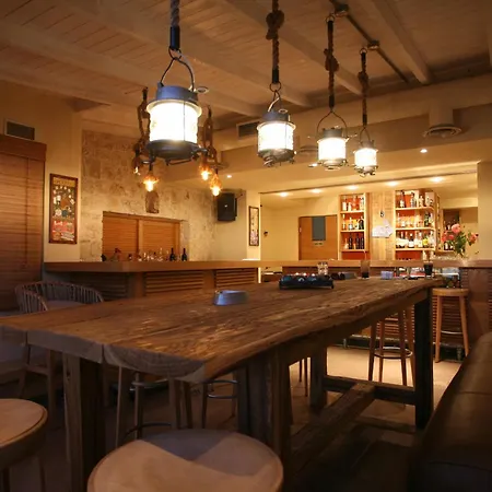 Agali 1 Superior Maisonette Kalamáta