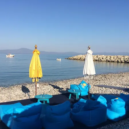 Agali 1 Superior Maisonette Καλαμάτα