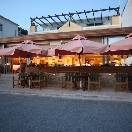 Agali 1 Superior Maisonette Διαμέρισμα