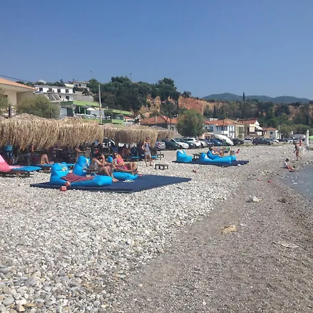 Agali 1 Superior Maisonette Lejlighed Kalamata