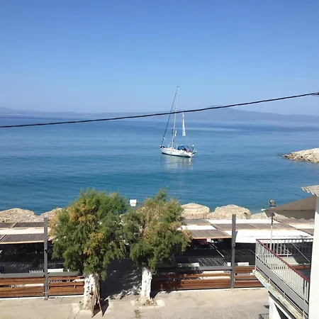 Agali 1 Superior Maisonette Appartement Kalamáta