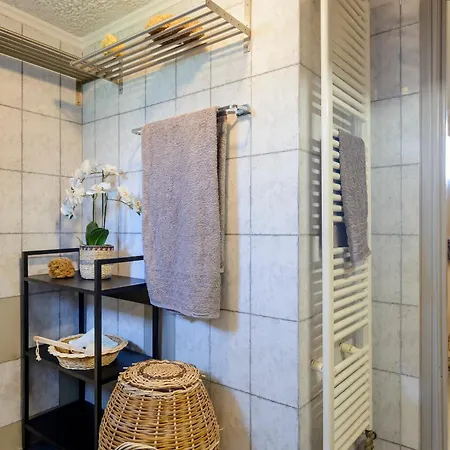 Agali 1 Superior Maisonette Daire