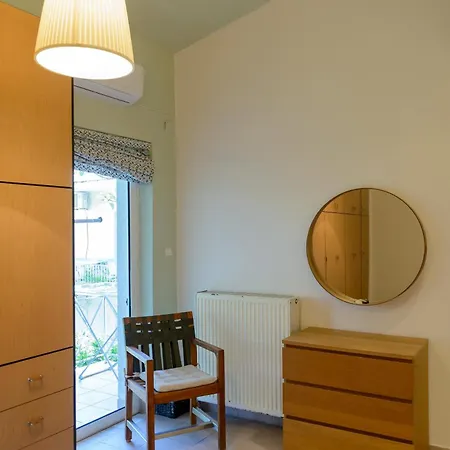 Agali 1 Superior Maisonette Apartment *