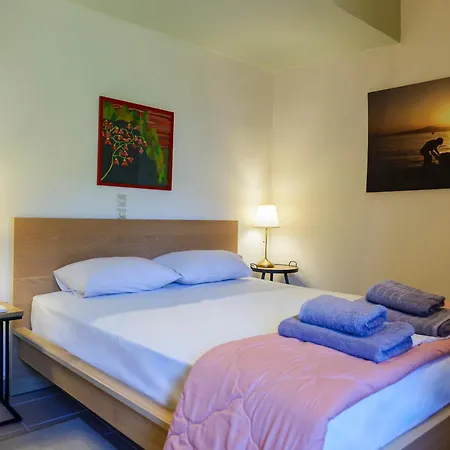 Agali 1 Superior Maisonette Καλαμάτα