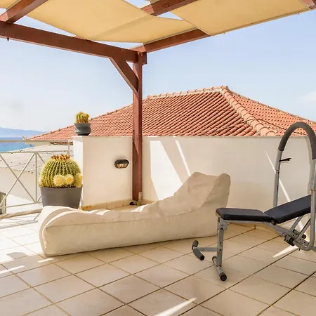 Agali 1 Superior Maisonette Διαμέρισμα