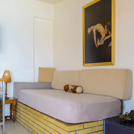 Διαμέρισμα Agali 1 Superior Maisonette *