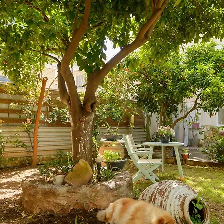 Agali 1 Superior Maisonette *