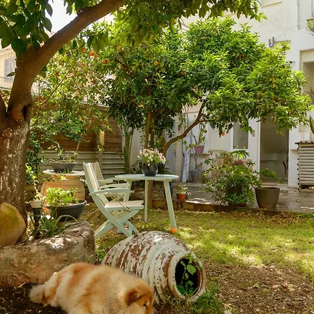 Agali 1 Superior Maisonette Καλαμάτα