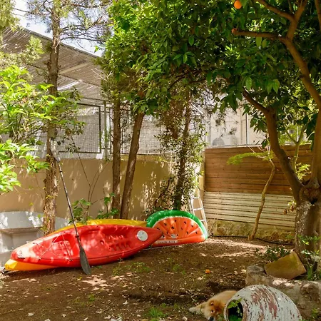 Agali 1 Superior Maisonette Daire