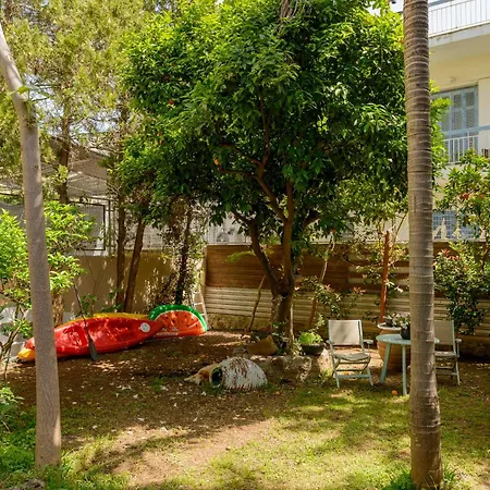 Agali 1 Superior Maisonette Appartement *