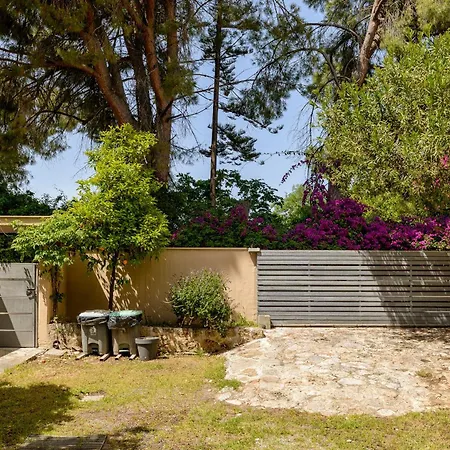 Lejlighed Agali 1 Superior Maisonette Kalamata