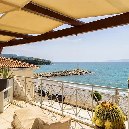 Διαμέρισμα Agali 1 Superior Maisonette