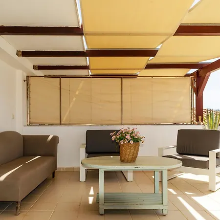 Agali 1 Superior Maisonette Appartement Kalamáta