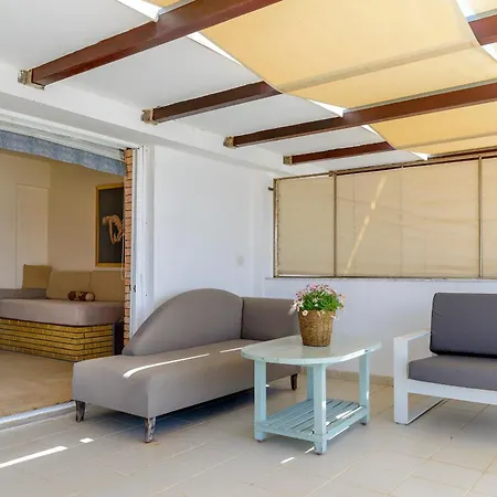 Agali 1 Superior Maisonette Appartement *