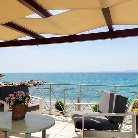 Διαμέρισμα Agali 1 Superior Maisonette Καλαμάτα