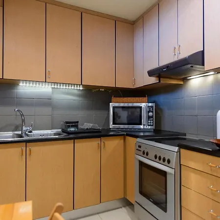 Agali 1 Superior Maisonette Appartement