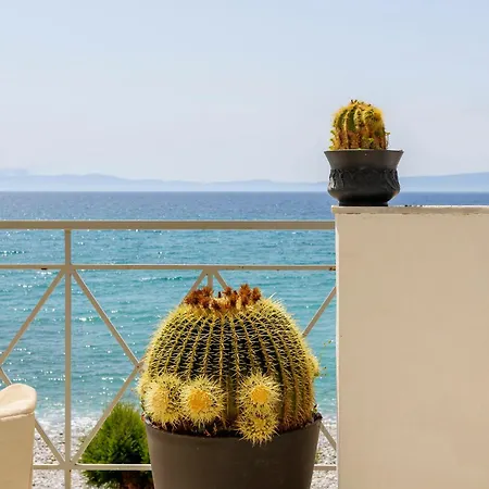 Agali 1 Superior Maisonette Διαμέρισμα Καλαμάτα