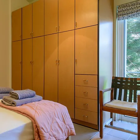 Agali 1 Superior Maisonette