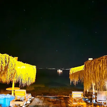 Appartement Agali 1 Superior Maisonette *