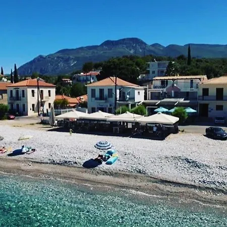 Agali 1 Superior Maisonette