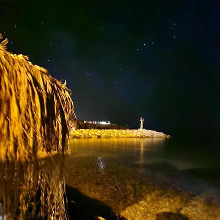 Appartement Agali 1 Superior Maisonette *