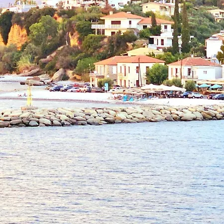 Agali 1 Superior Maisonette * Kalamata