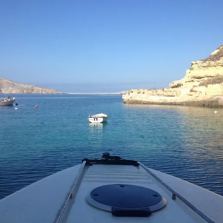 Appartement Agali 1 Superior Maisonette