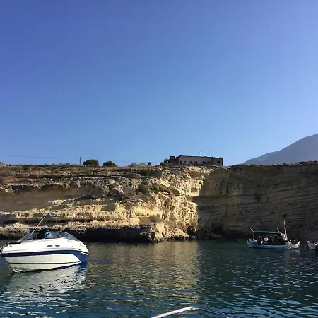 Agali 1 Superior Maisonette Appartement