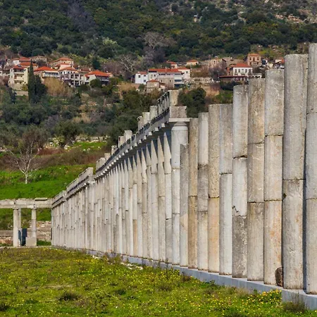 Agali 1 Superior Maisonette Kalamáta