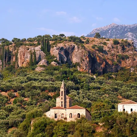 Agali 1 Superior Maisonette