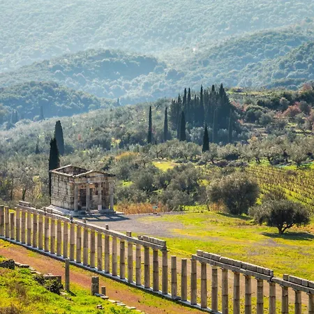 Agali 1 Superior Maisonette Apartman