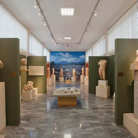 Agali 1 Superior Maisonette *