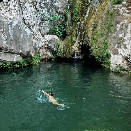 Agali 1 Superior Maisonette *