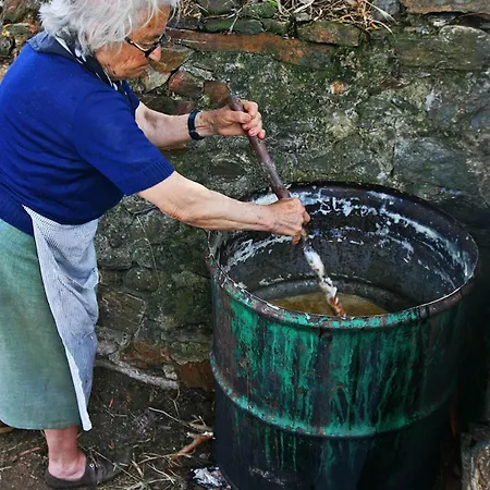 Agali 1 Superior Maisonette Appartement Kalamáta