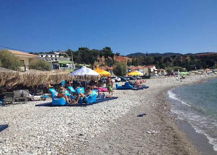 Apartman Agali 1 Superior Maisonette *