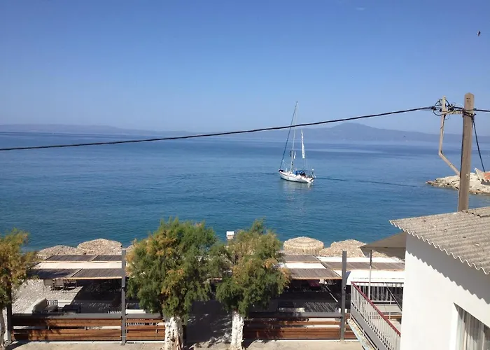 Agali 1 Superior Maisonette Apartman Kalamáta