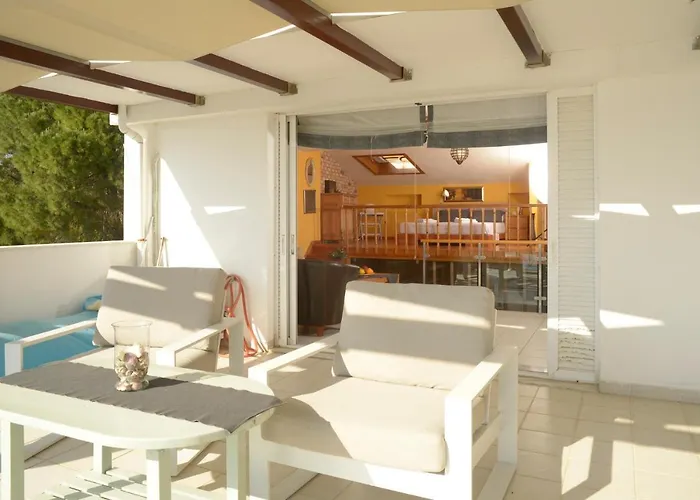 Agali 1 Superior Maisonette Appartamento *