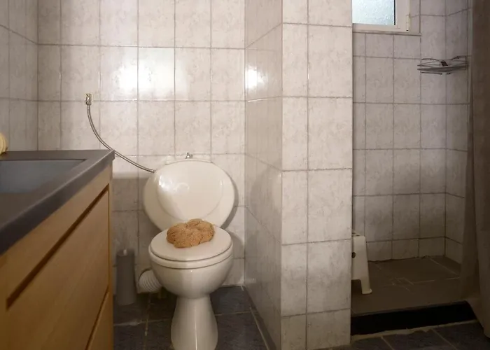 Agali 1 Superior Maisonette *