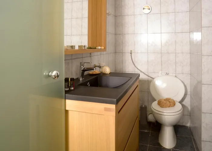 Agali 1 Superior Maisonette