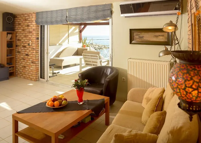 Agali 1 Superior Maisonette Apartman *