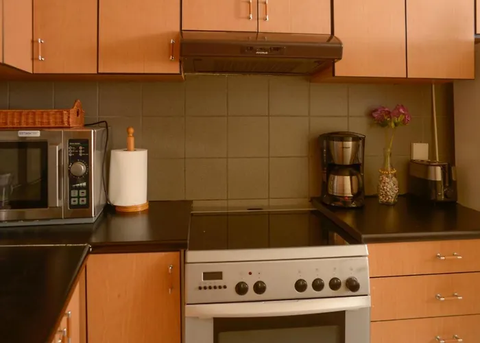 Agali 1 Superior Maisonette * Kalamata