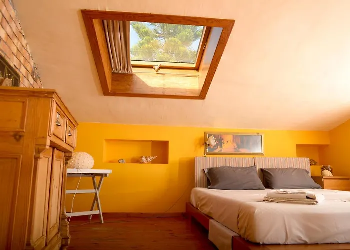 Agali 1 Superior Maisonette Apartman