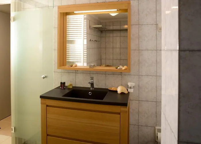 Agali 1 Superior Maisonette Daire *