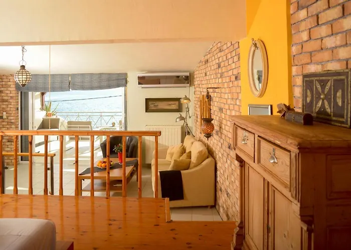 Agali 1 Superior Maisonette *