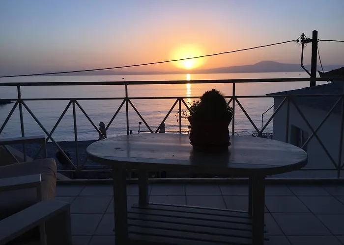 Agali 1 Superior Maisonette Kalamáta