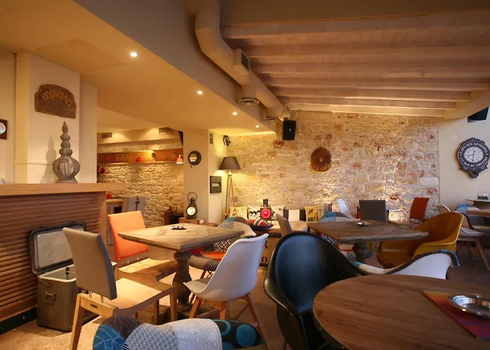 Agali 1 Superior Maisonette * Kalamáta