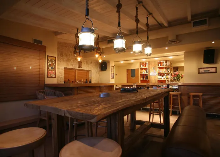 Agali 1 Superior Maisonette Kalamáta