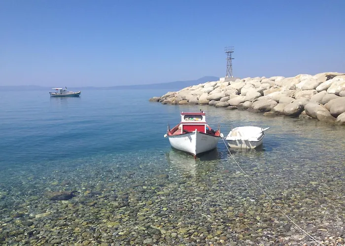 Agali 1 Superior Maisonette