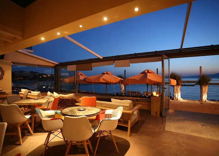 Agali 1 Superior Maisonette *