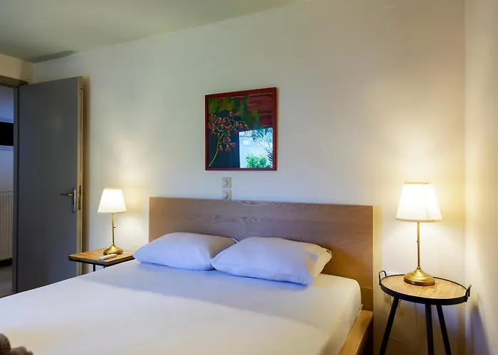 Agali 1 Superior Maisonette Apartman